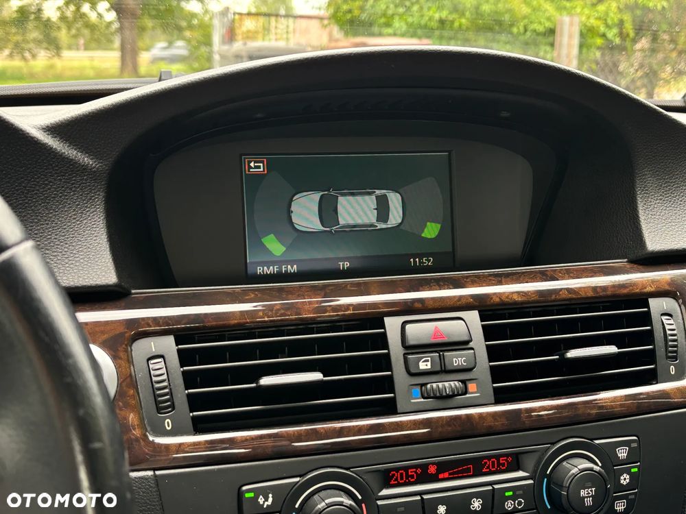 BMW Seria 3 - 33