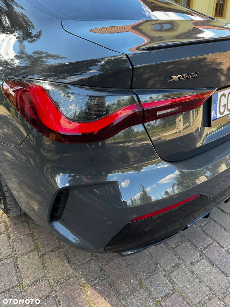 BMW Seria 4 - 17