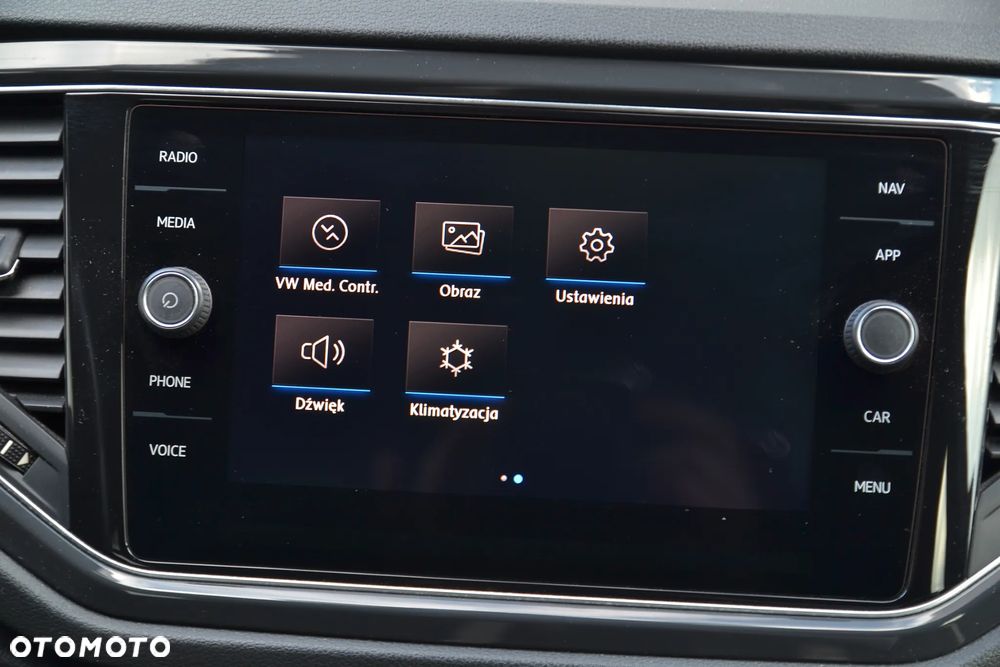 Volkswagen T-Roc 2.0 TSI 4Motion United DSG - 26