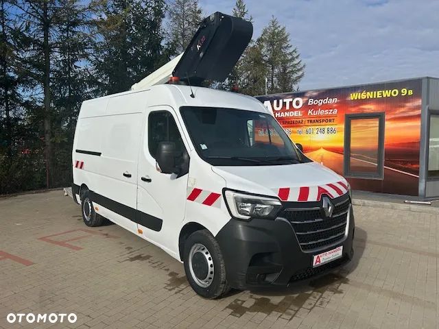 Renault Master - 9