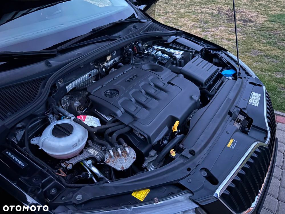 Skoda Octavia 1.6 TDI (Green tec) Active - 19