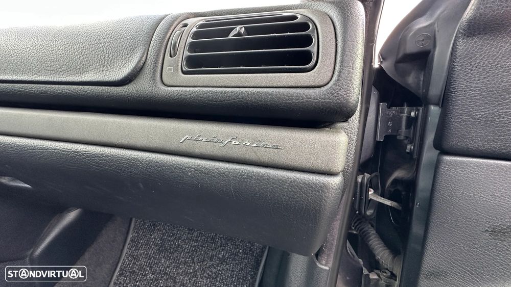 Peugeot 406 Coupé 3.0 V6 - 25