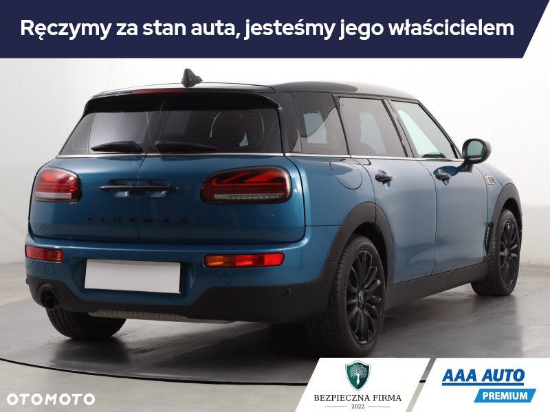 MINI Clubman - 6