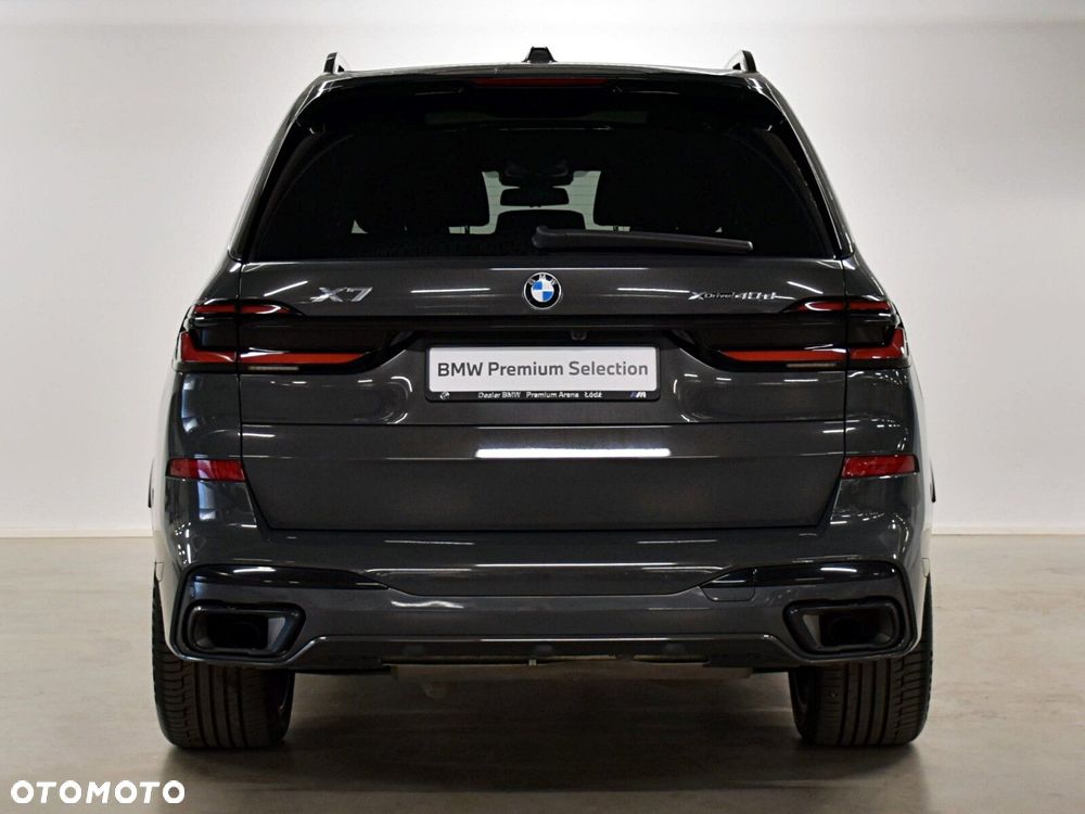 BMW X7 - 5