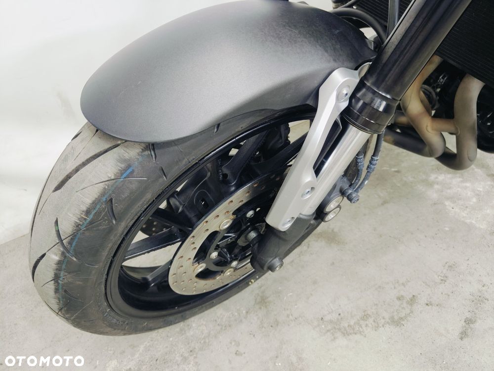 Yamaha XSR - 20