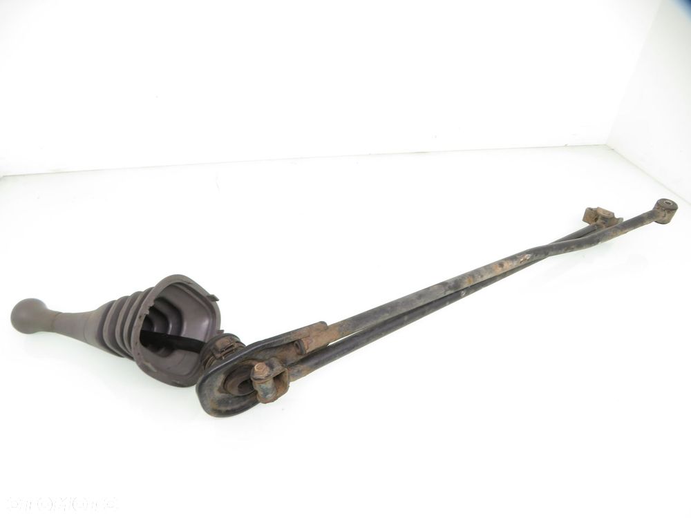 LEWAREK MAZDA DEMIO I 1.3 - 2