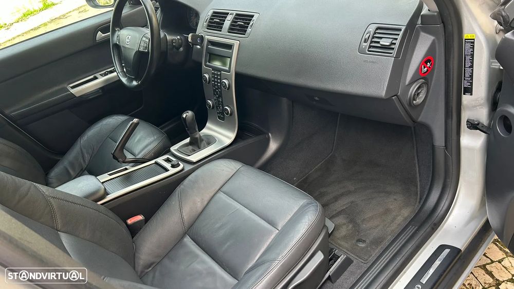 Volvo V50 1.6 D Momentum - 11