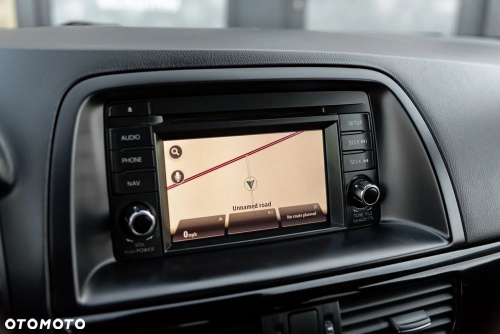 Mazda CX-5 2013