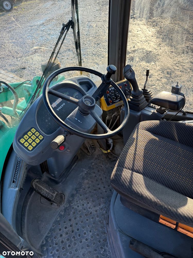 Volvo L30B-Z/X PRO - 16