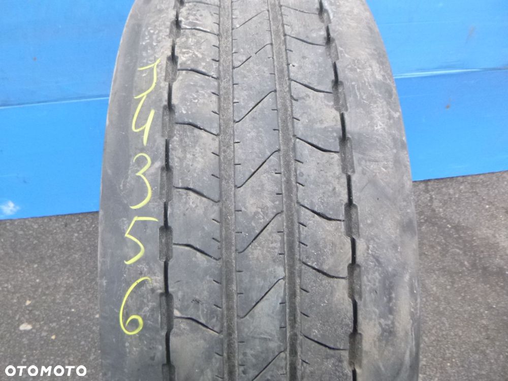 Opona ciężarowa 315/70/22.5 Goodyear FUELMAX S ENDURACE. Opony ciężarowe - 2
