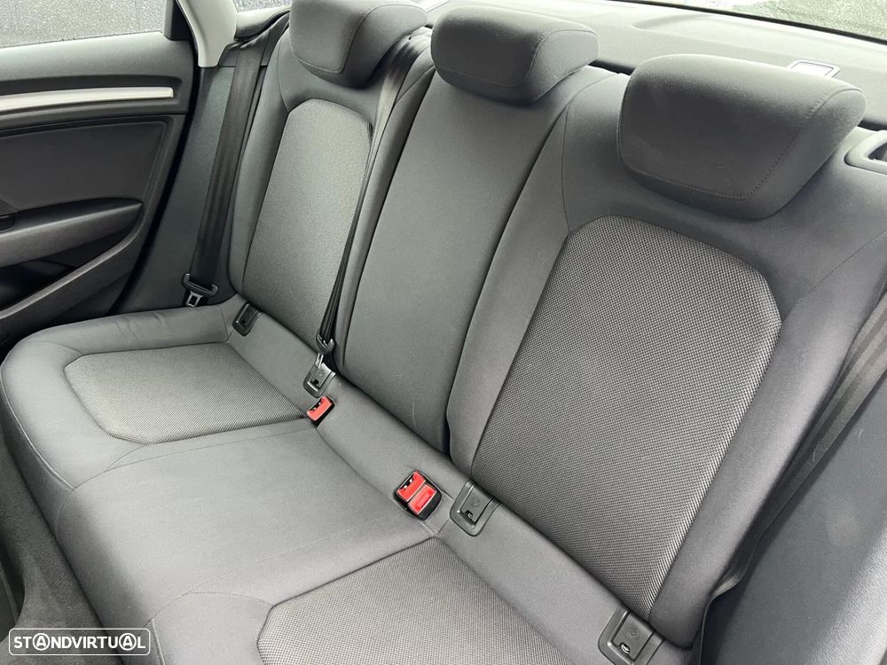 Audi A3 Limousine - 26