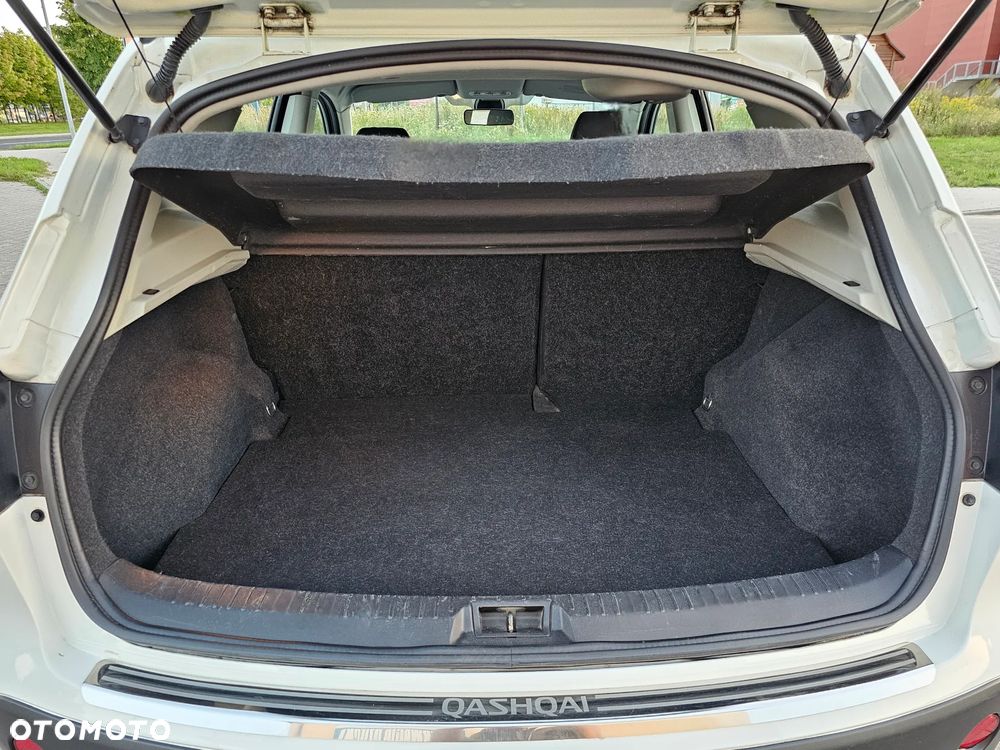 Nissan Qashqai 1.6 acenta - 7