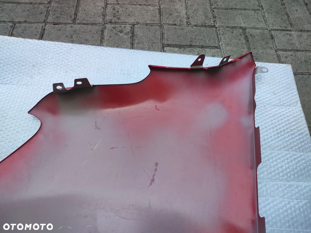 BŁOTNIK PRAWY PRZÓD RENAULT MASTER III 2020 LIFT FL 260429002R - 8