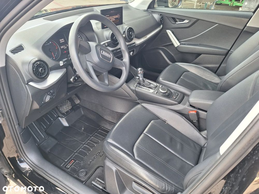 Audi Q2 - 9