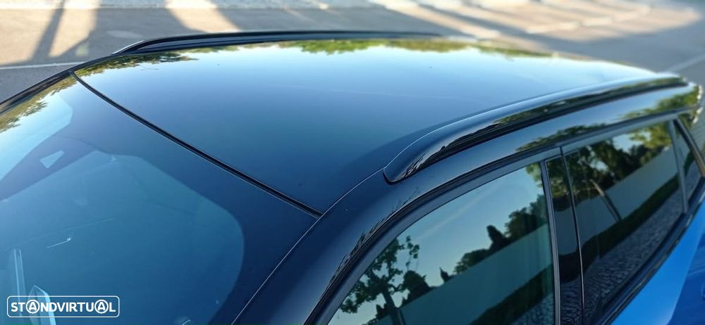 Peugeot e-2008 50 kWh GT Line - 12