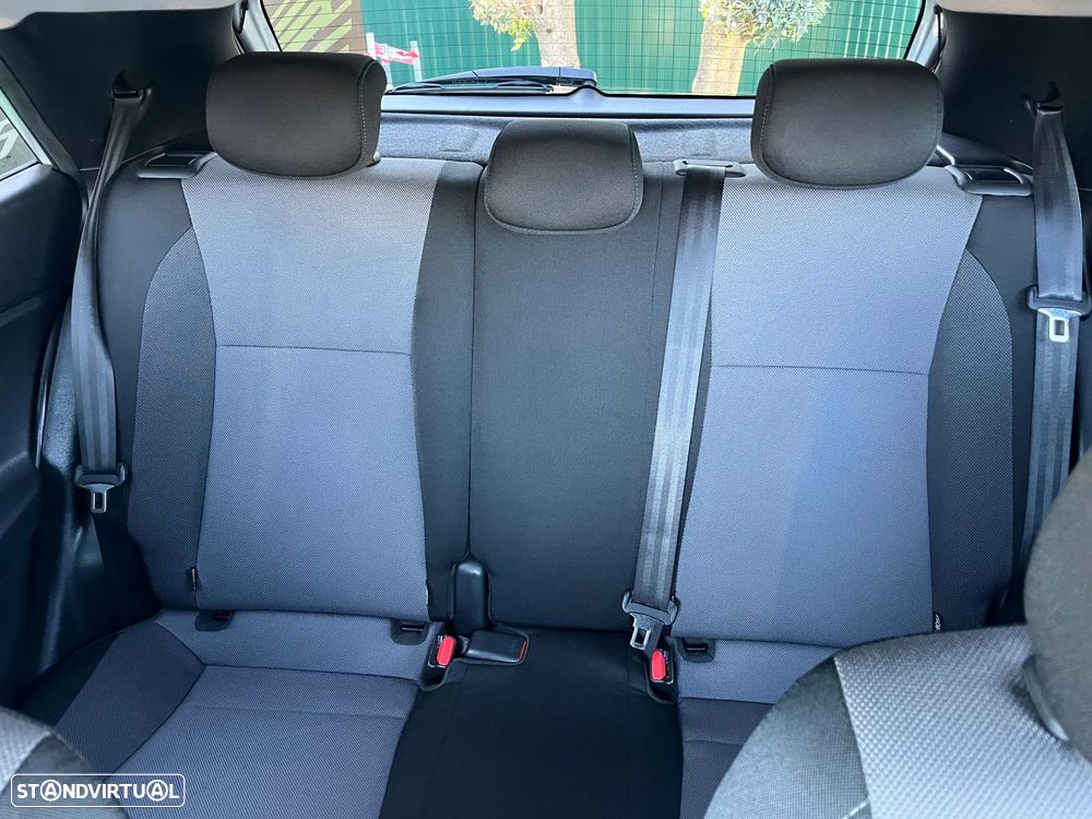 Hyundai i20 Active 1.0 T-GDi Style 7DCT - 22