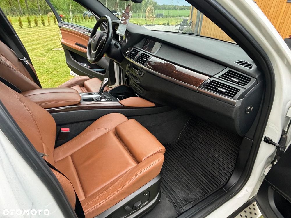 BMW X5 3.5d xDrive - 15