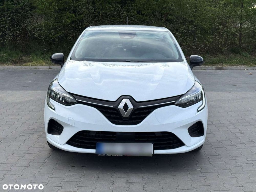 Renault Clio - 14