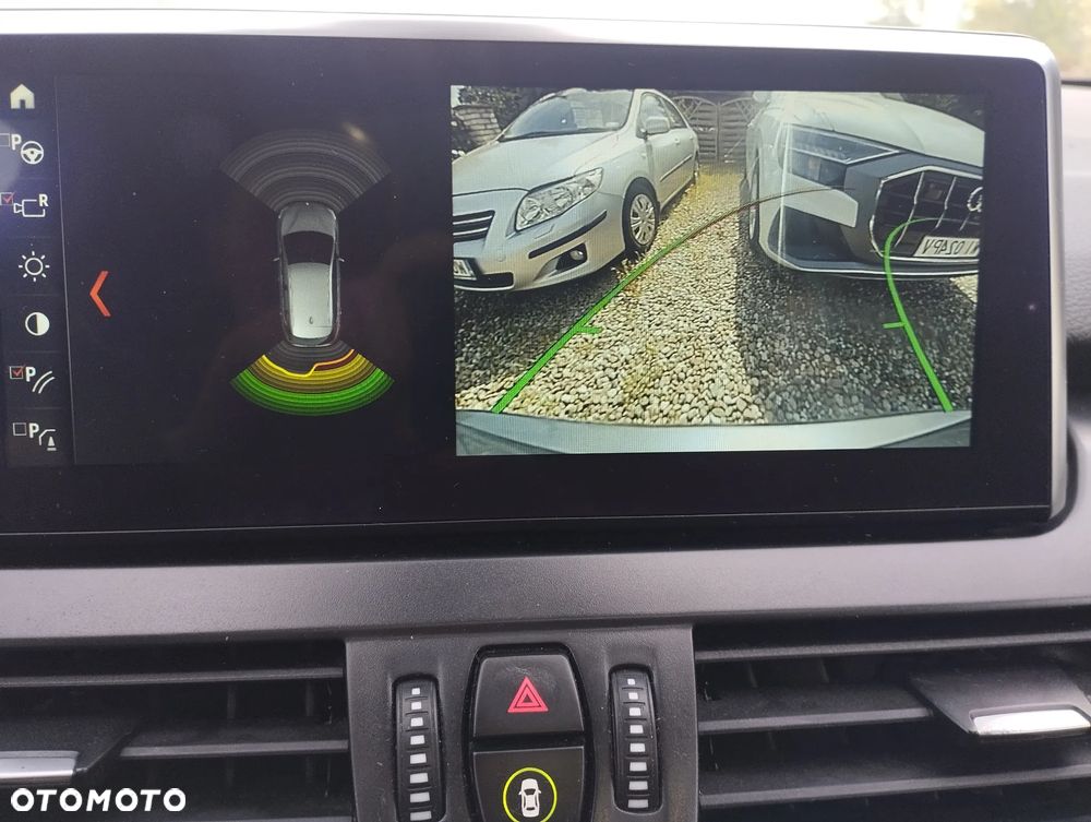 BMW Seria 2 225xe iPerformance - 9