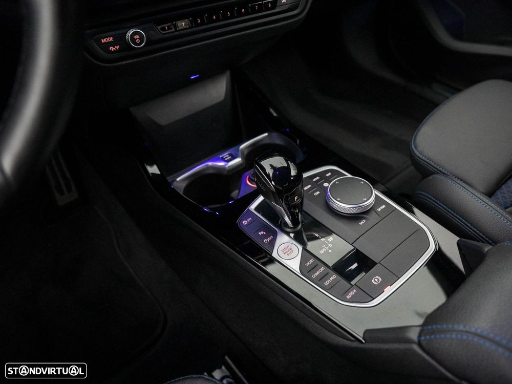 BMW 216 Gran Coupé d Pack Desportivo M - 23