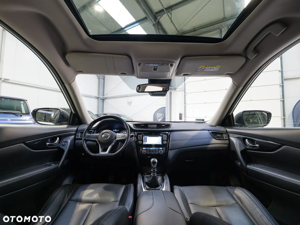 Nissan X-Trail 2018 photo 5