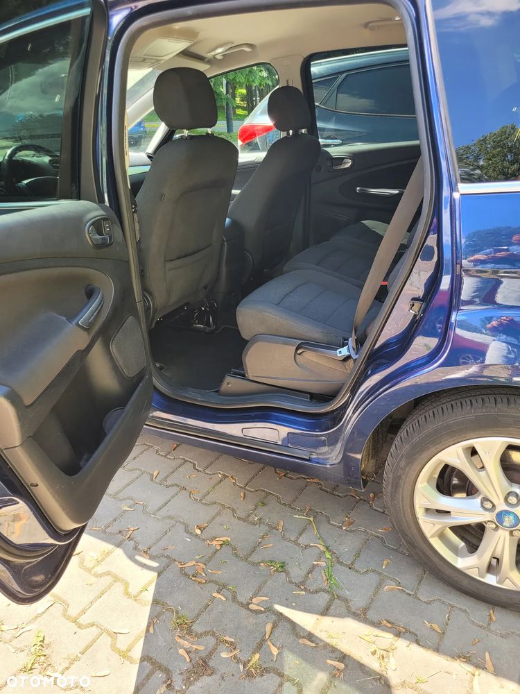 Ford S-Max 2.0 T Titanium MPS6 - 12