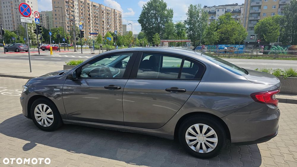 Fiat Tipo - 9