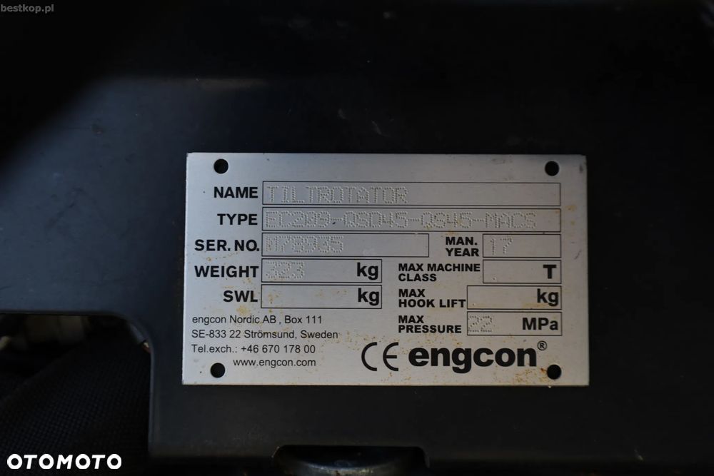 Liebherr A910 Compact Litronic - 18