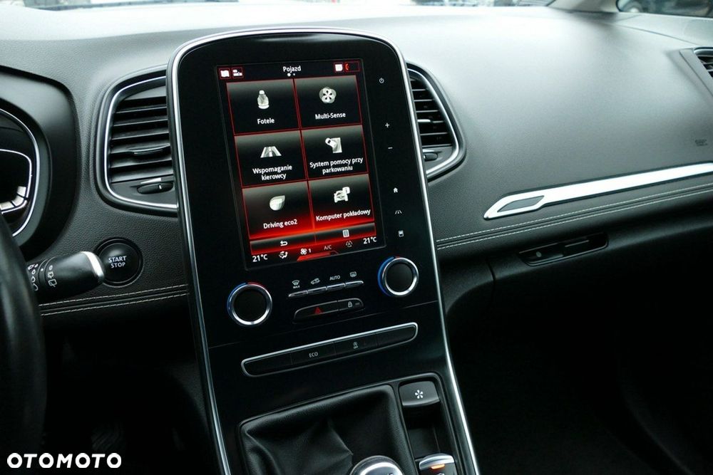 Renault Scenic 1.7 Blue dCi Zen - 29