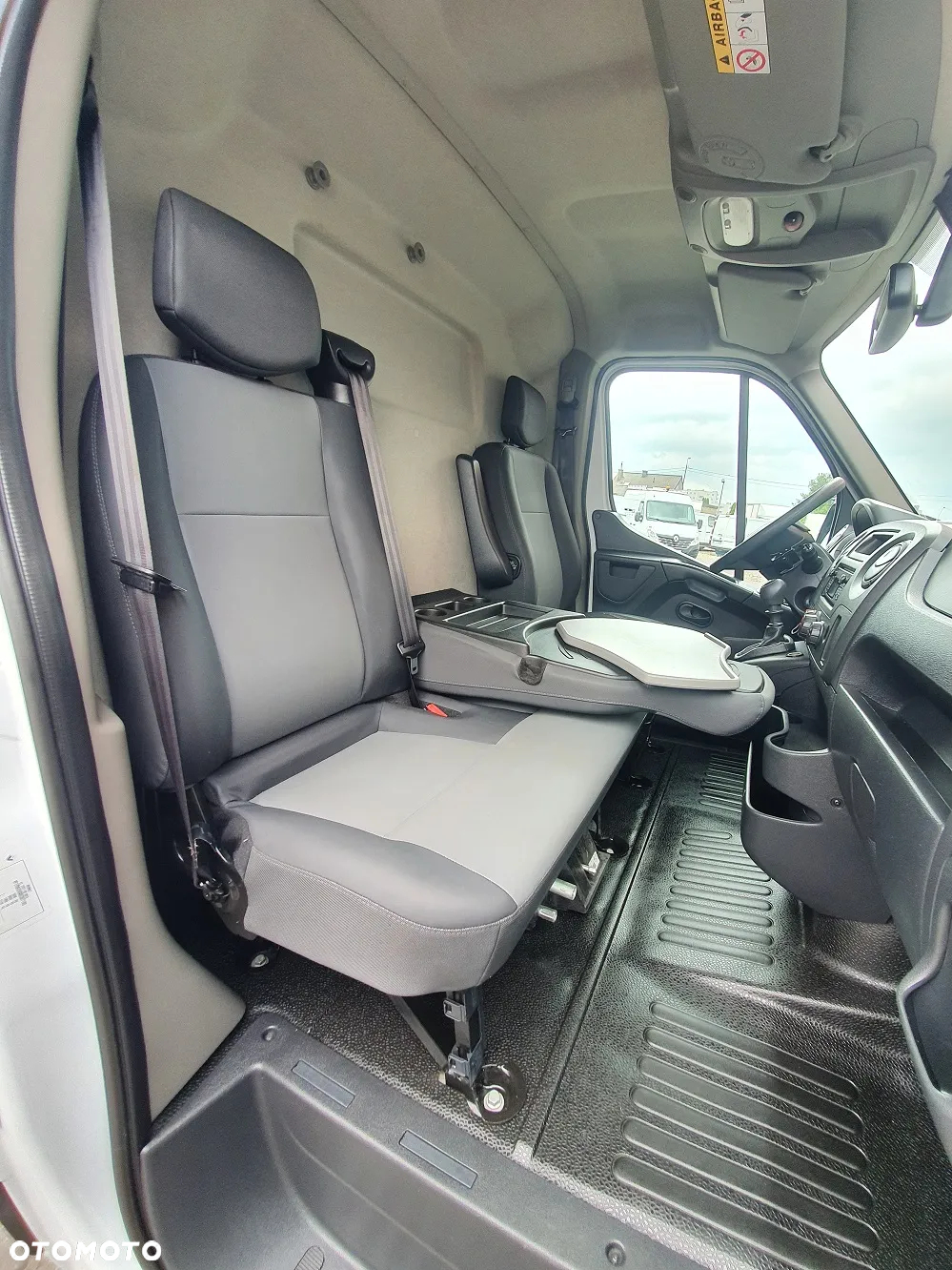 Renault Master - 17