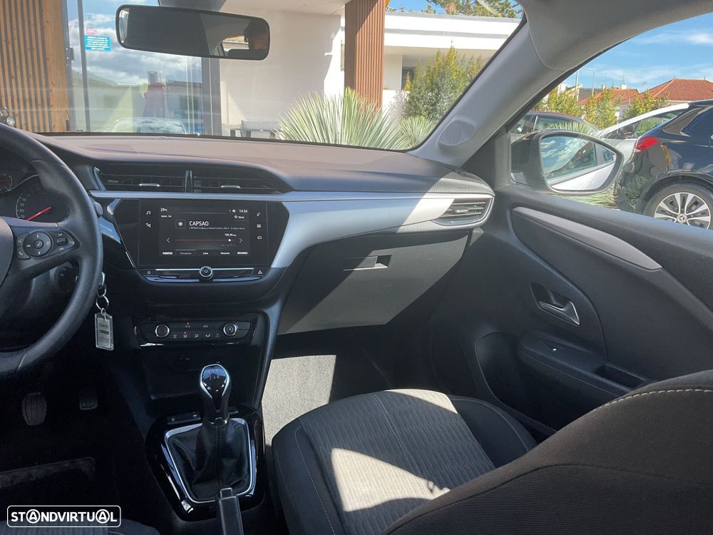 Opel Corsa 1.2 Business - 31