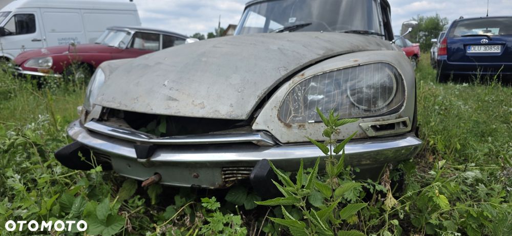 Citroën DS - 2