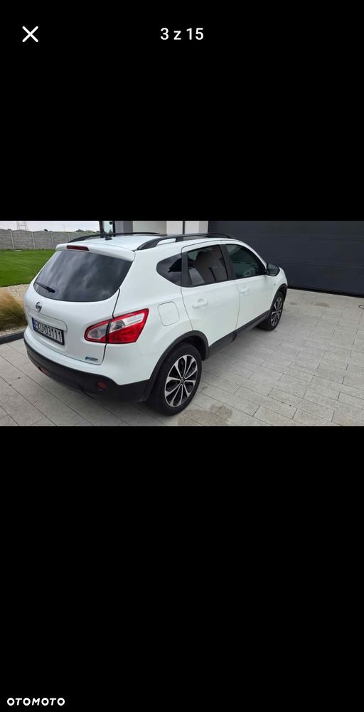 Nissan Qashqai 1.6 dCi Acenta S&S - 2