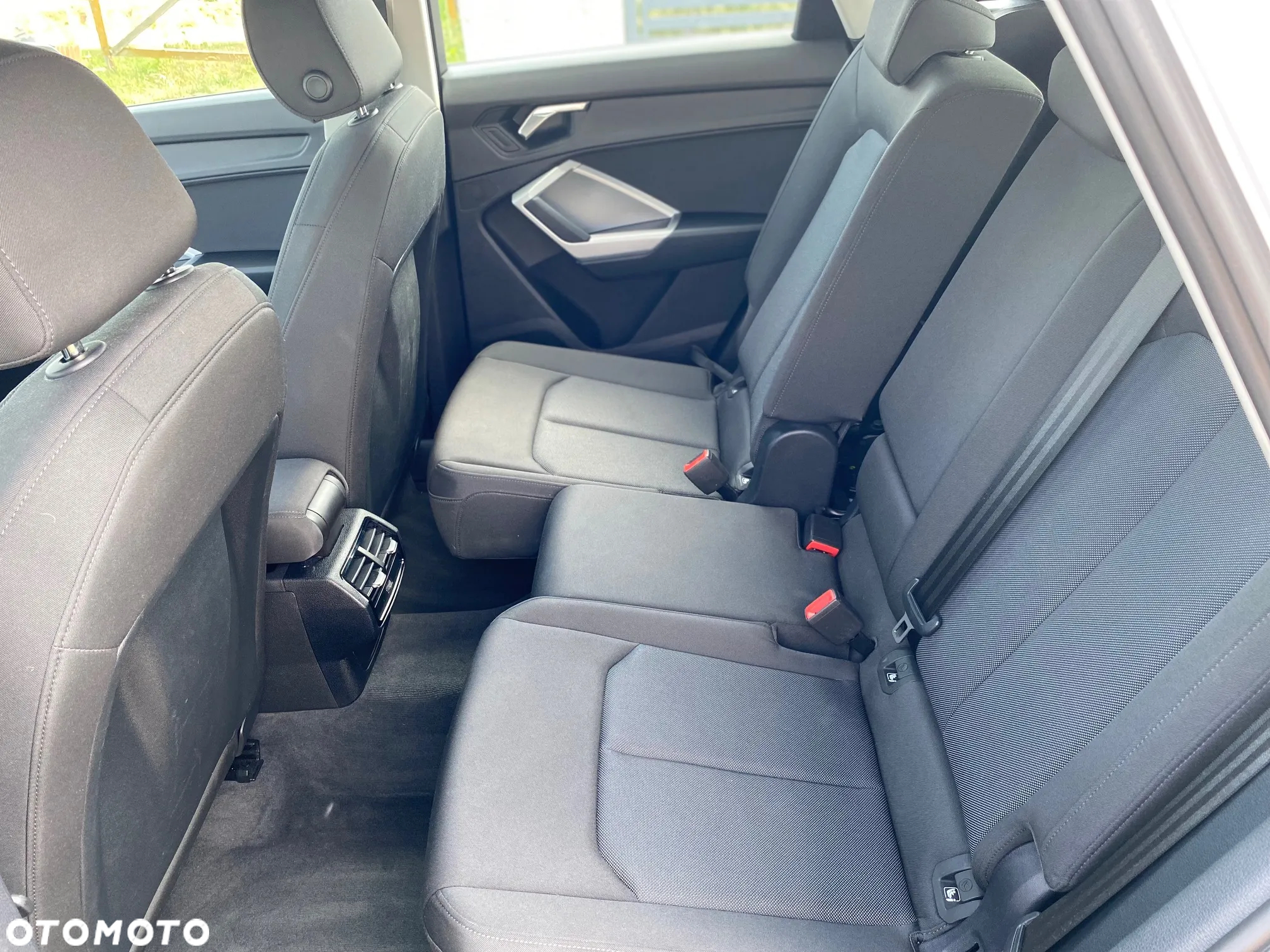 Audi Q3 35 TFSI Advanced S tronic - 33