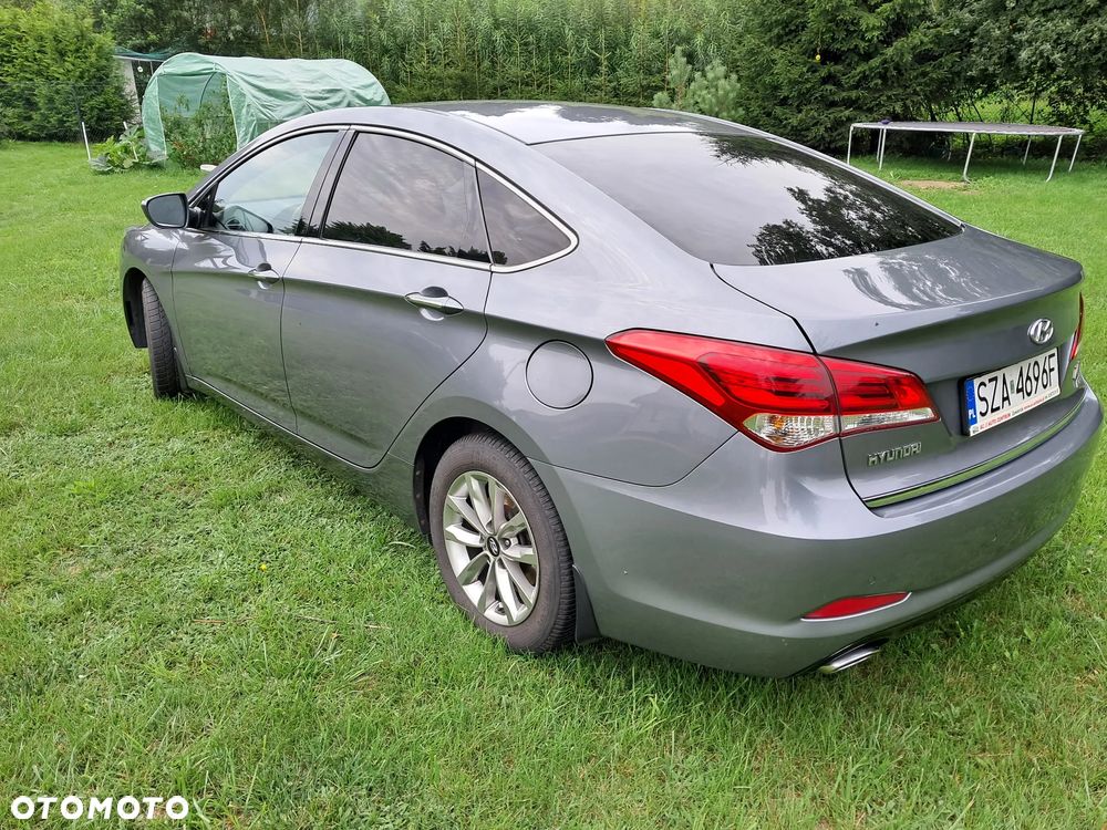 Hyundai i40 2.0 GDI Business - 7