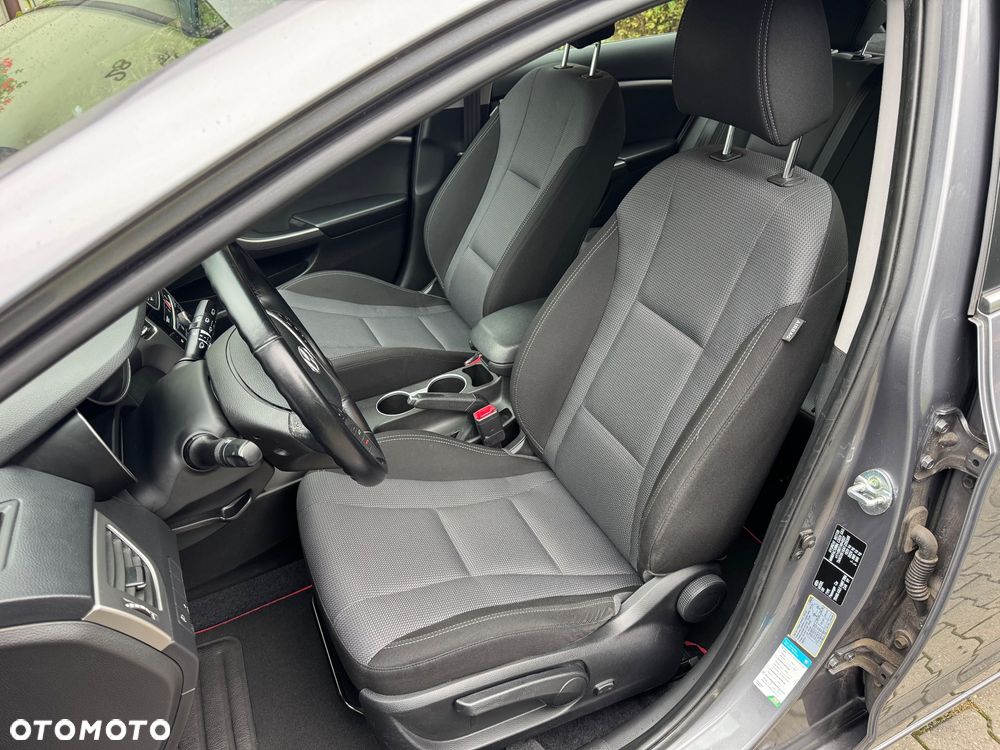 Hyundai i30 1.4 Passion - 22