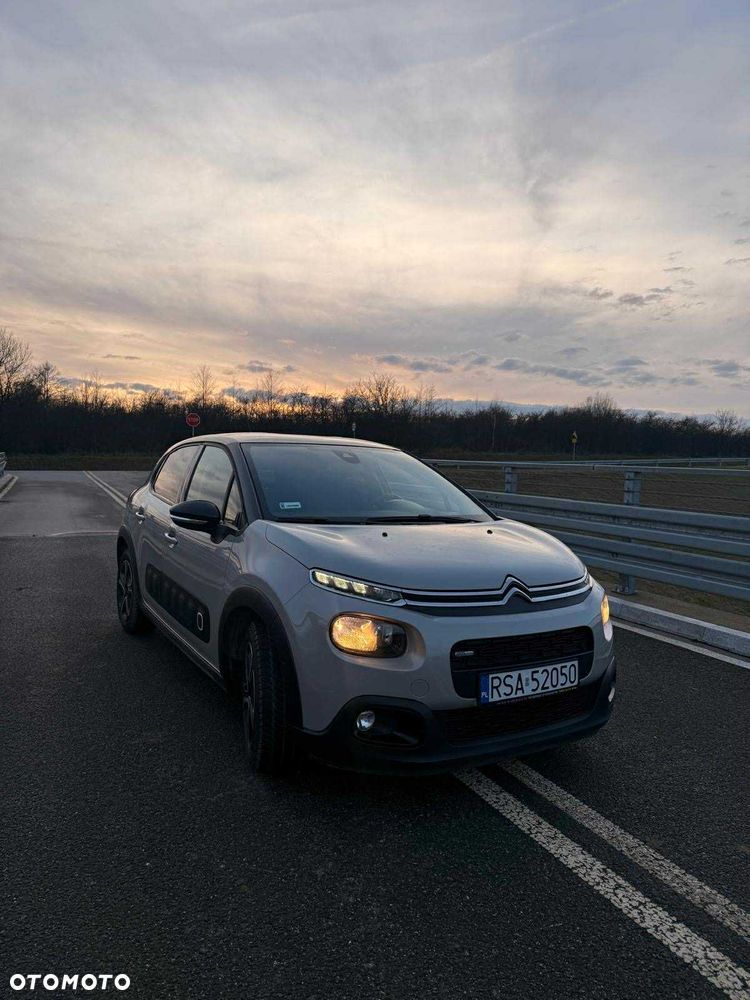 Citroën C3 1.2 PureTech Feel S&S EAT6 - 5