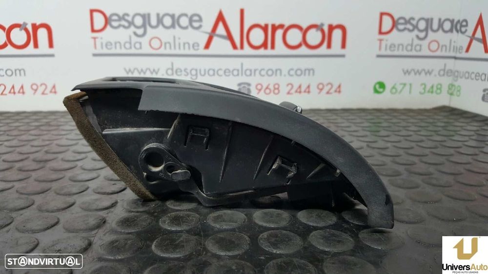 AERADOR FRENTE ESQUERDO BMW SERIE 1 BERLINA (E81/E87) 120D - 7