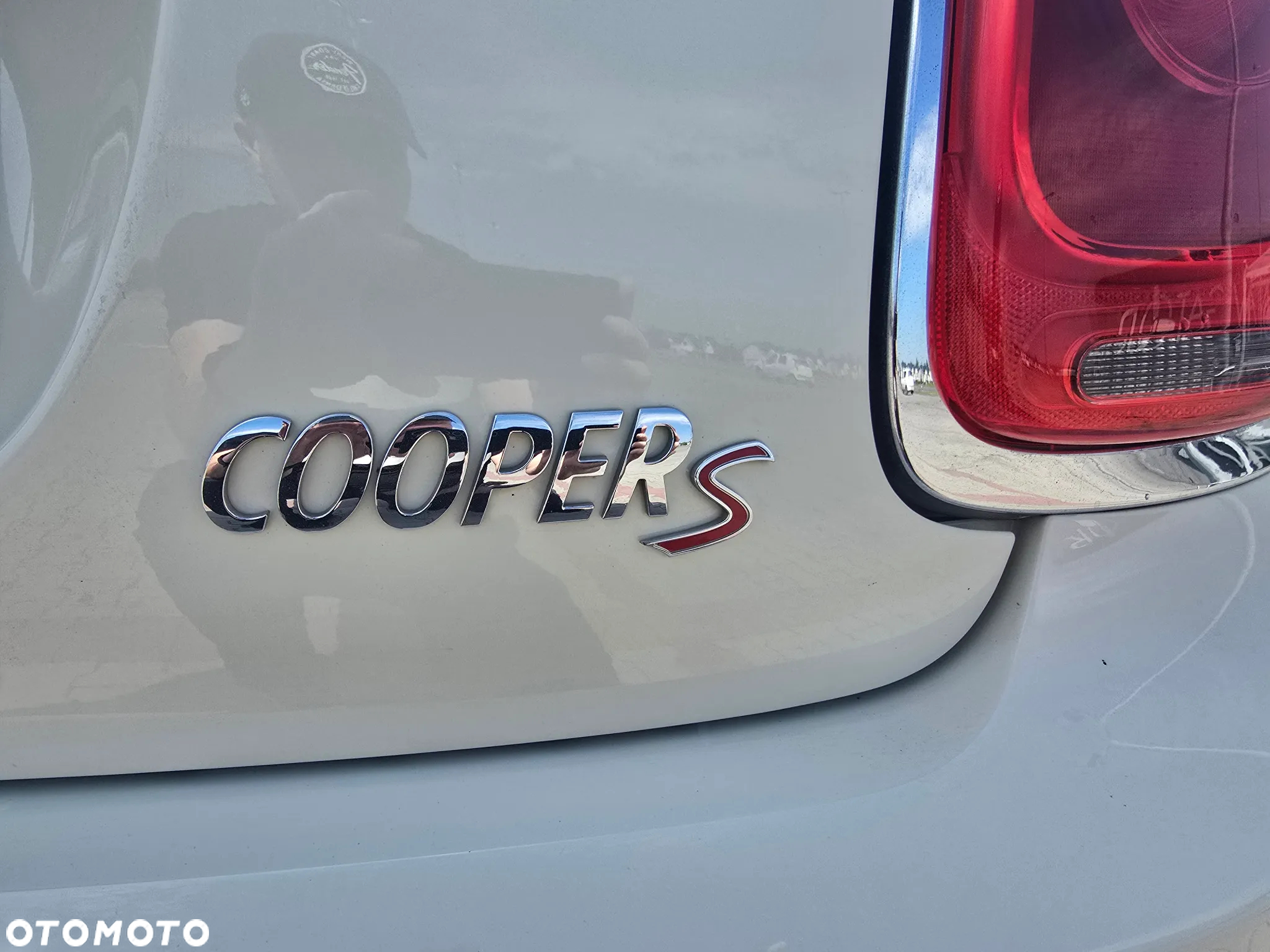 MINI Cooper S sport - 12