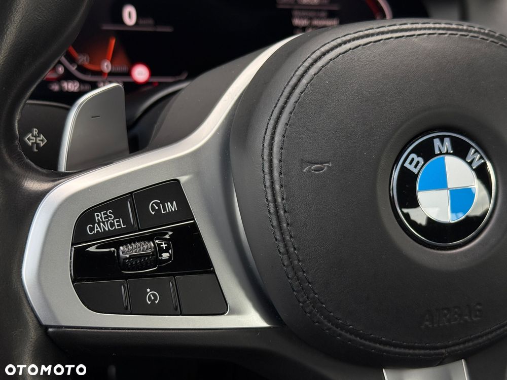 BMW Seria 5 520d xDrive mHEV M Sport sport - 20