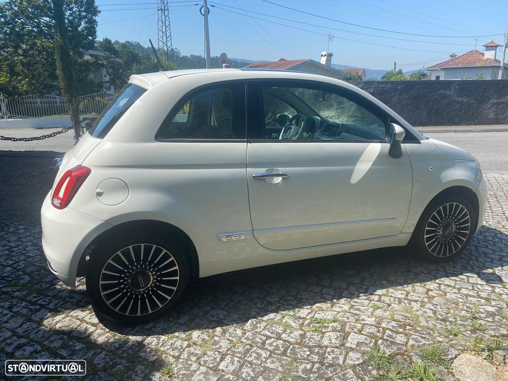 Fiat 500 - 3