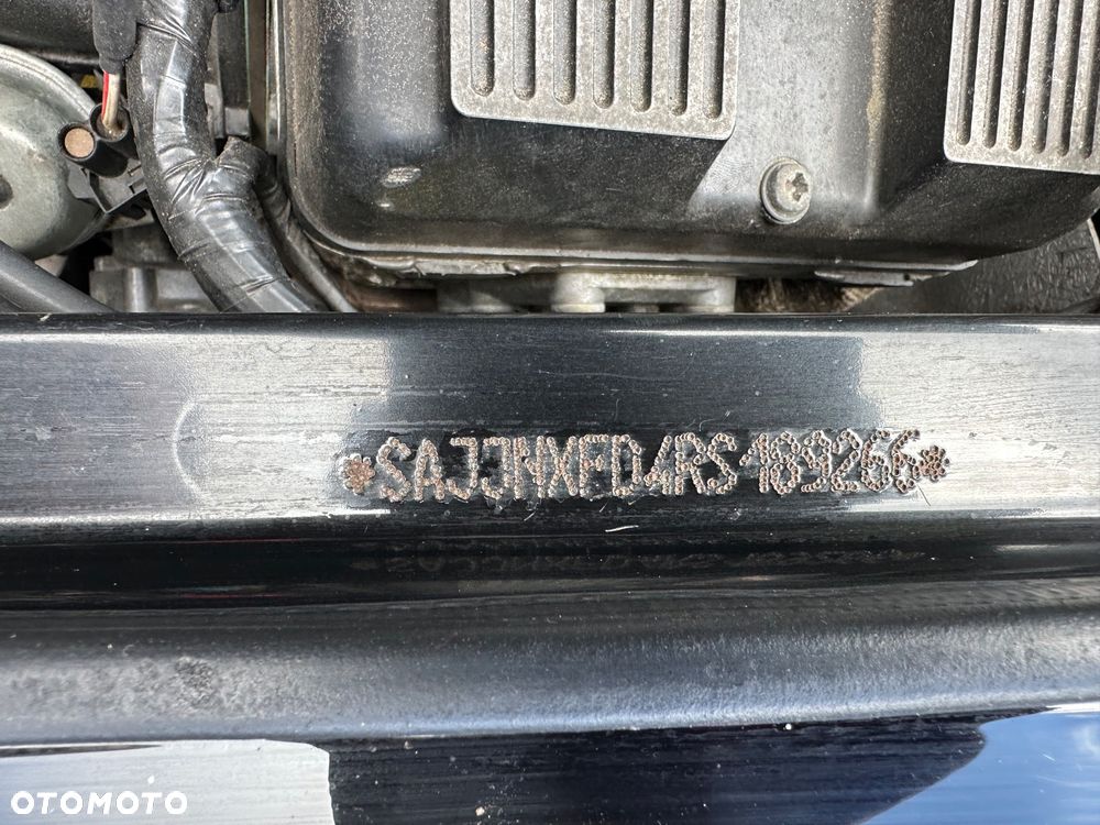 Jaguar XJS - 14