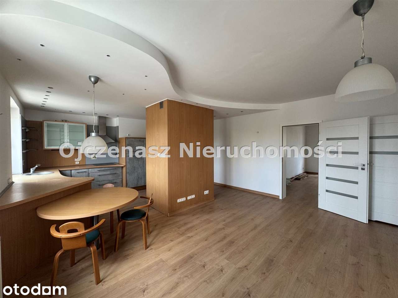 Mieszkanie na sprzedaż, Bydgoszcz, 3 pokoje