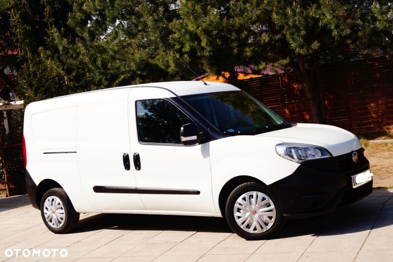 Fiat Doblo - 4