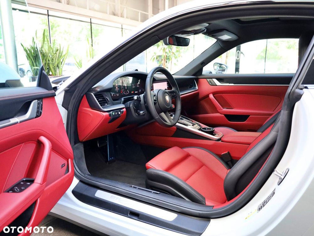 Porsche 911 - 12