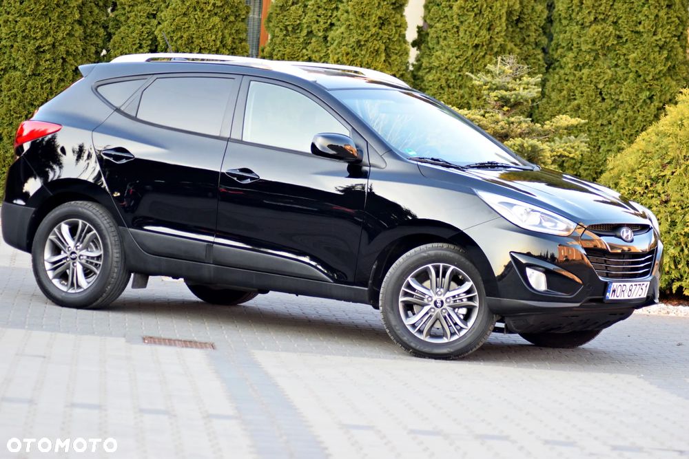 Hyundai ix35 - 19