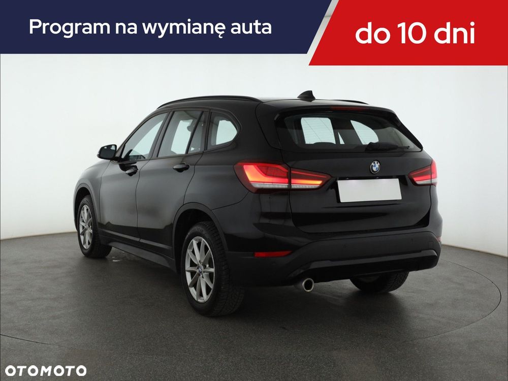 BMW X1 - 6