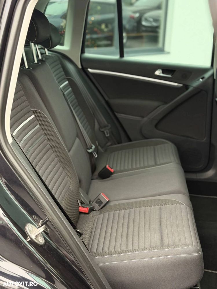 Volkswagen Tiguan - 22