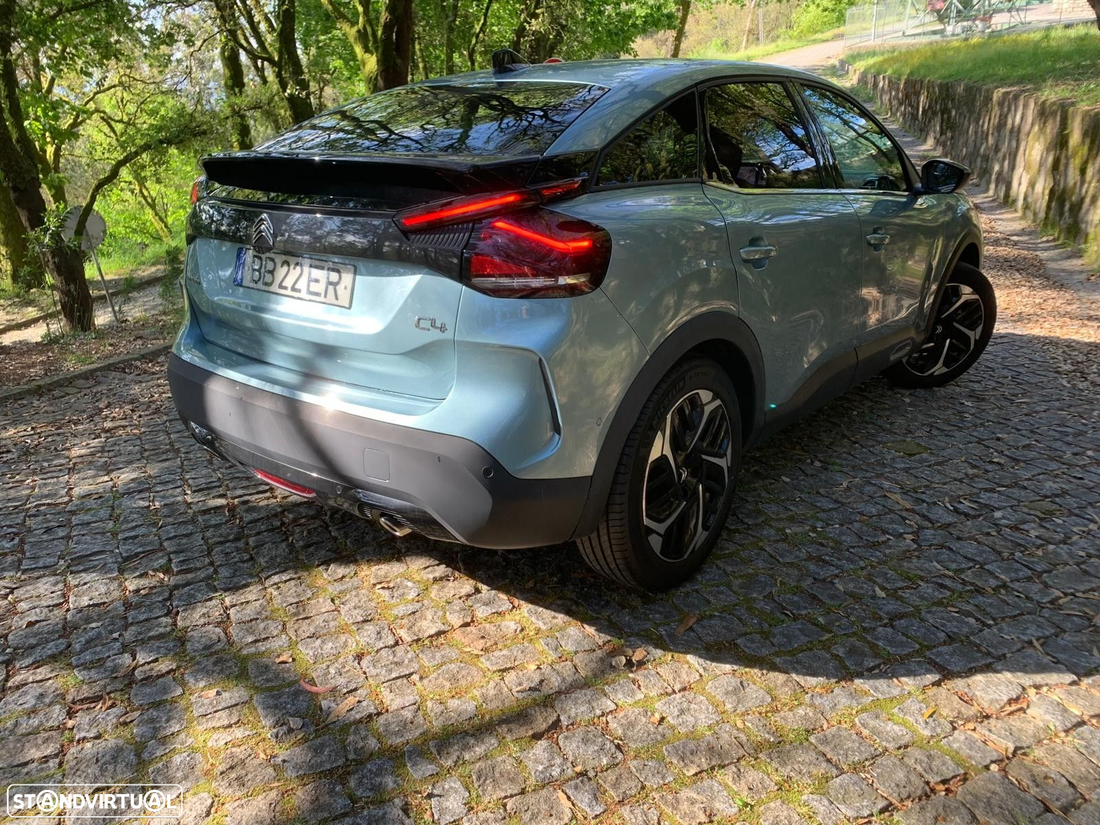 Citroën C4 1.2 PureTech Feel Pack - 6