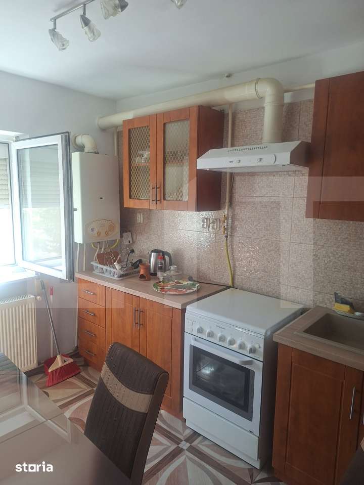 Apartament 3 camere, 80 mp, zona Strand - Lugoj — fotografia 2